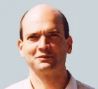 Photograph of Thomas Lachand-Robert