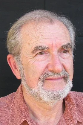Photograph of Stephen Simons