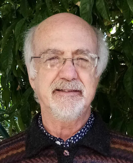 Photograph of Giuseppe Buttazzo